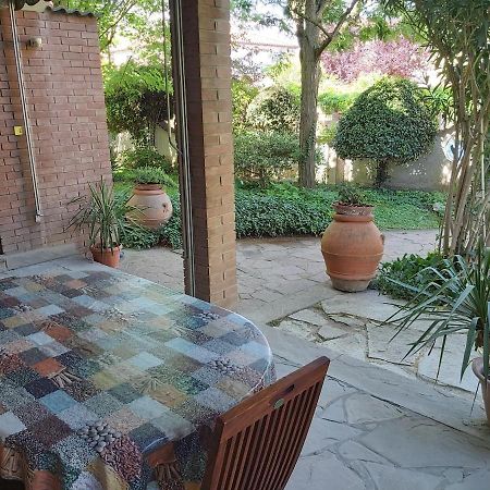 B&B Rustic Chic Casa Salva Molinella Zewnętrze zdjęcie