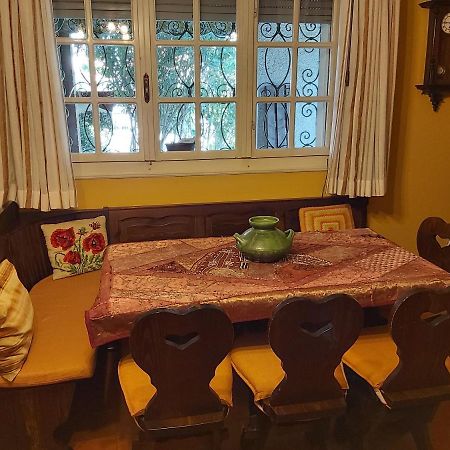 B&B Rustic Chic Casa Salva Molinella Zewnętrze zdjęcie