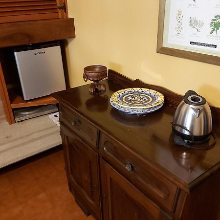 B&B Rustic Chic Casa Salva Molinella Zewnętrze zdjęcie