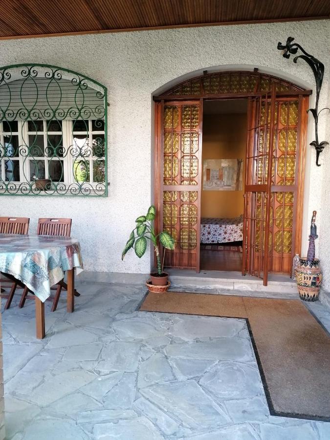B&B Rustic Chic Casa Salva Molinella Zewnętrze zdjęcie