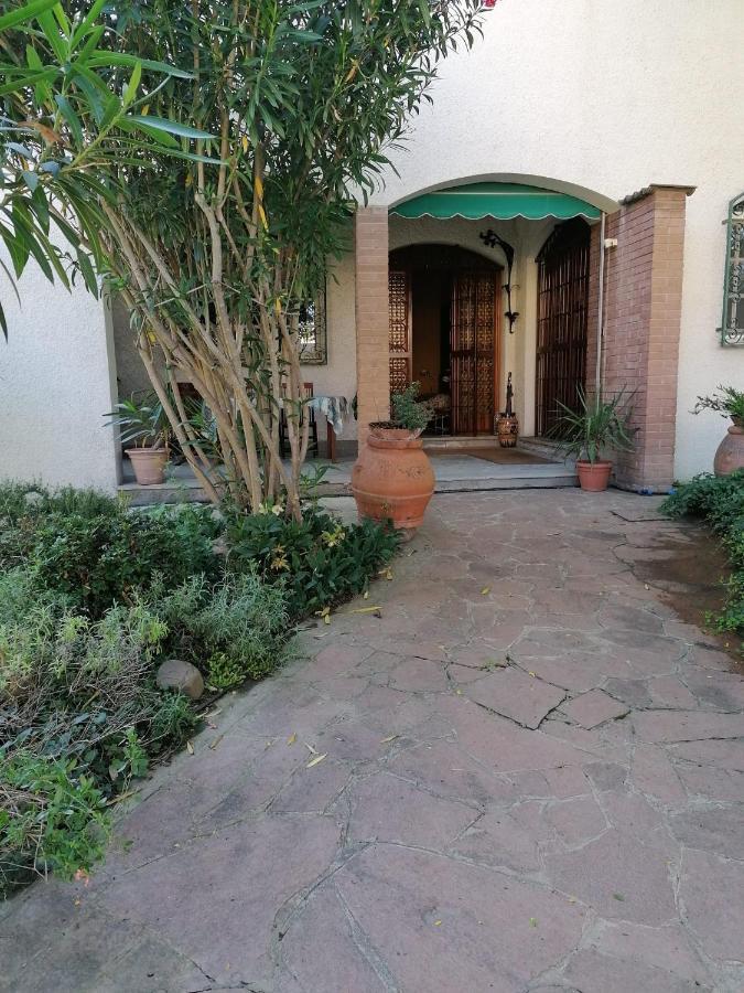 B&B Rustic Chic Casa Salva Molinella Zewnętrze zdjęcie