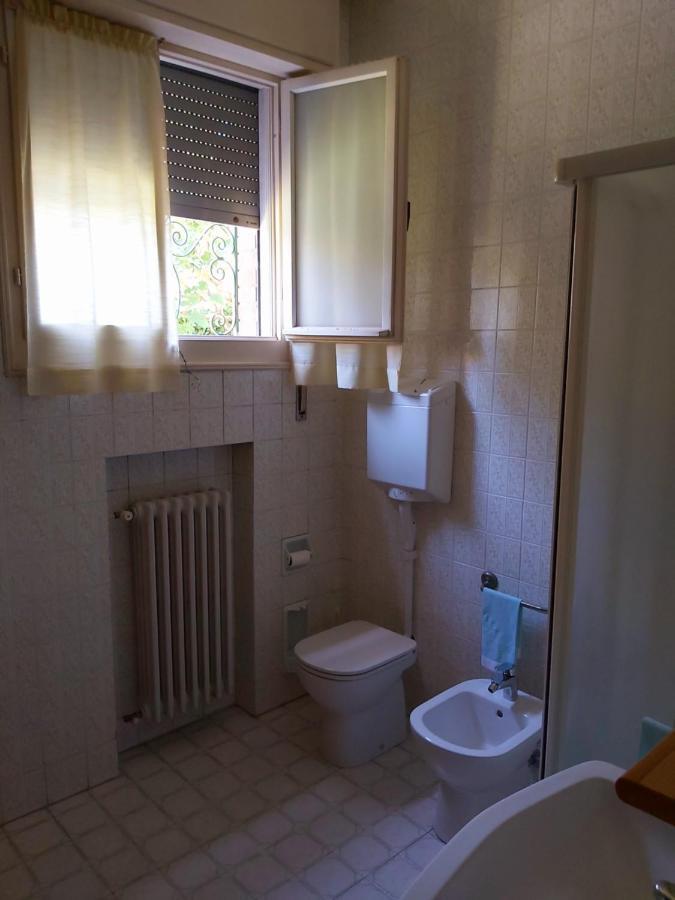 B&B Rustic Chic Casa Salva Molinella Zewnętrze zdjęcie