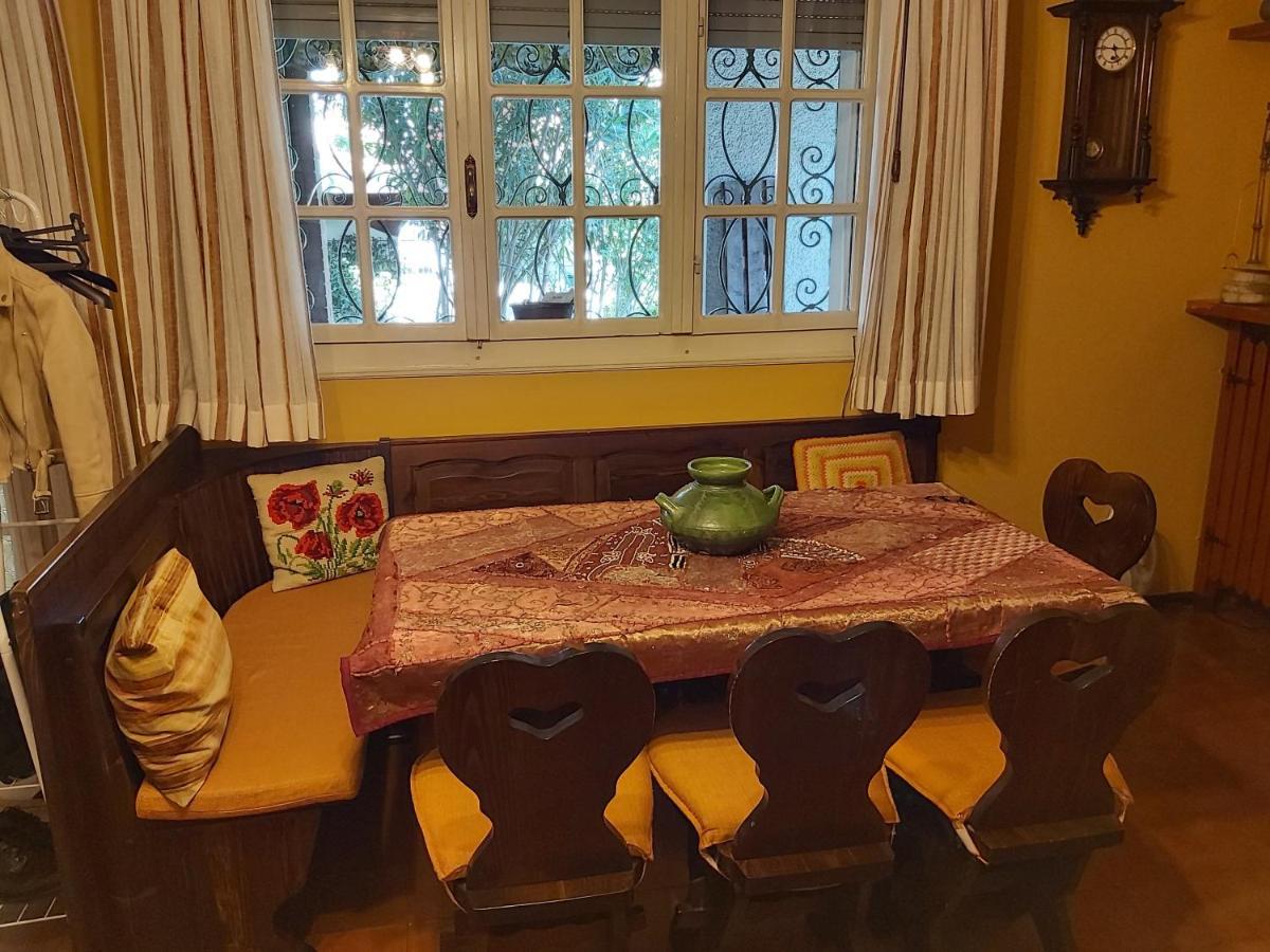 B&B Rustic Chic Casa Salva Molinella Zewnętrze zdjęcie