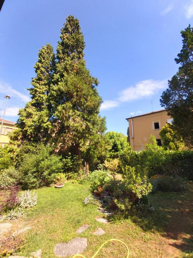 B&B Rustic Chic Casa Salva Molinella Zewnętrze zdjęcie