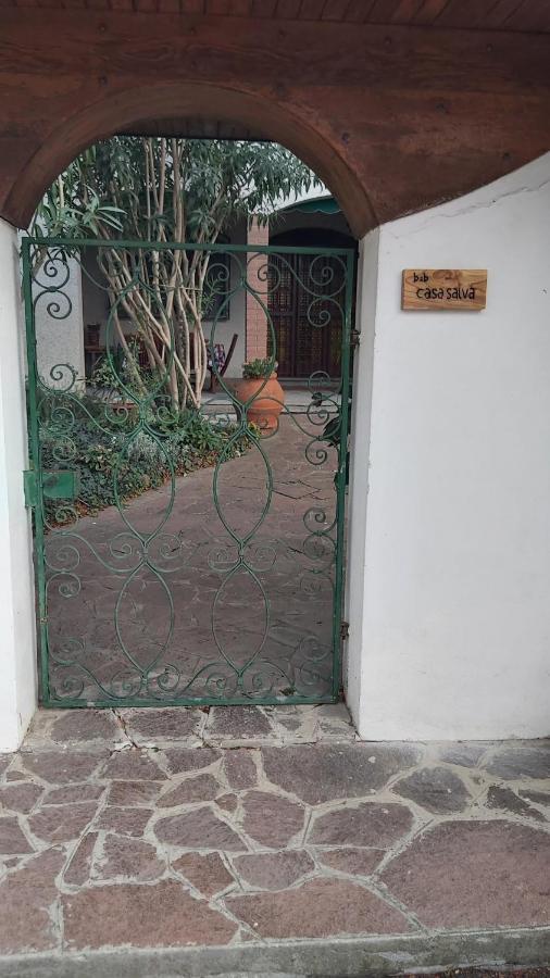 B&B Rustic Chic Casa Salva Molinella Zewnętrze zdjęcie